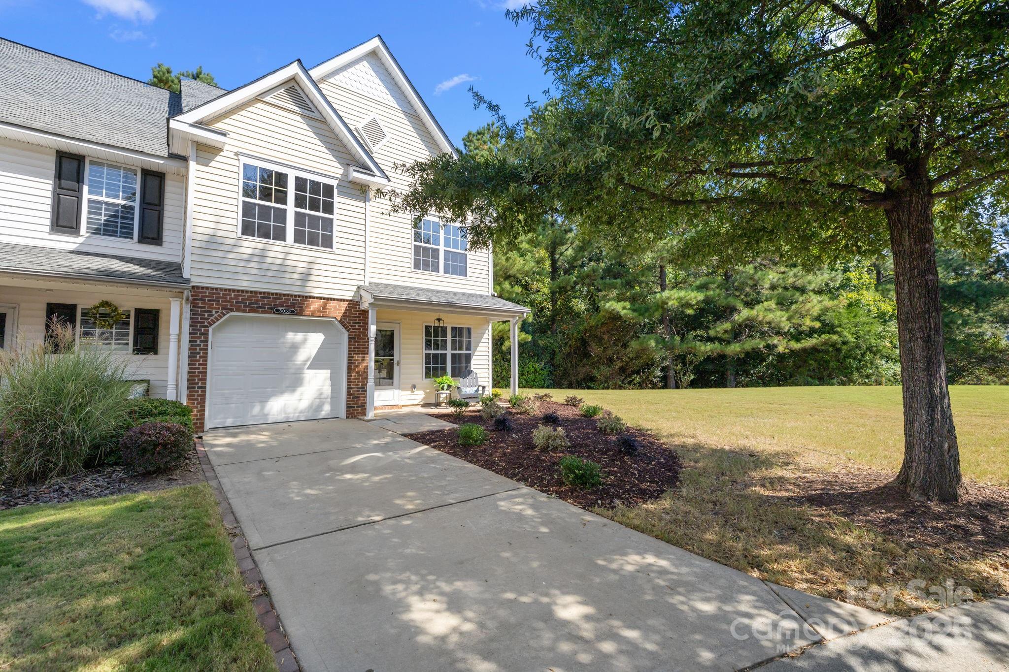 Hanover - Residential