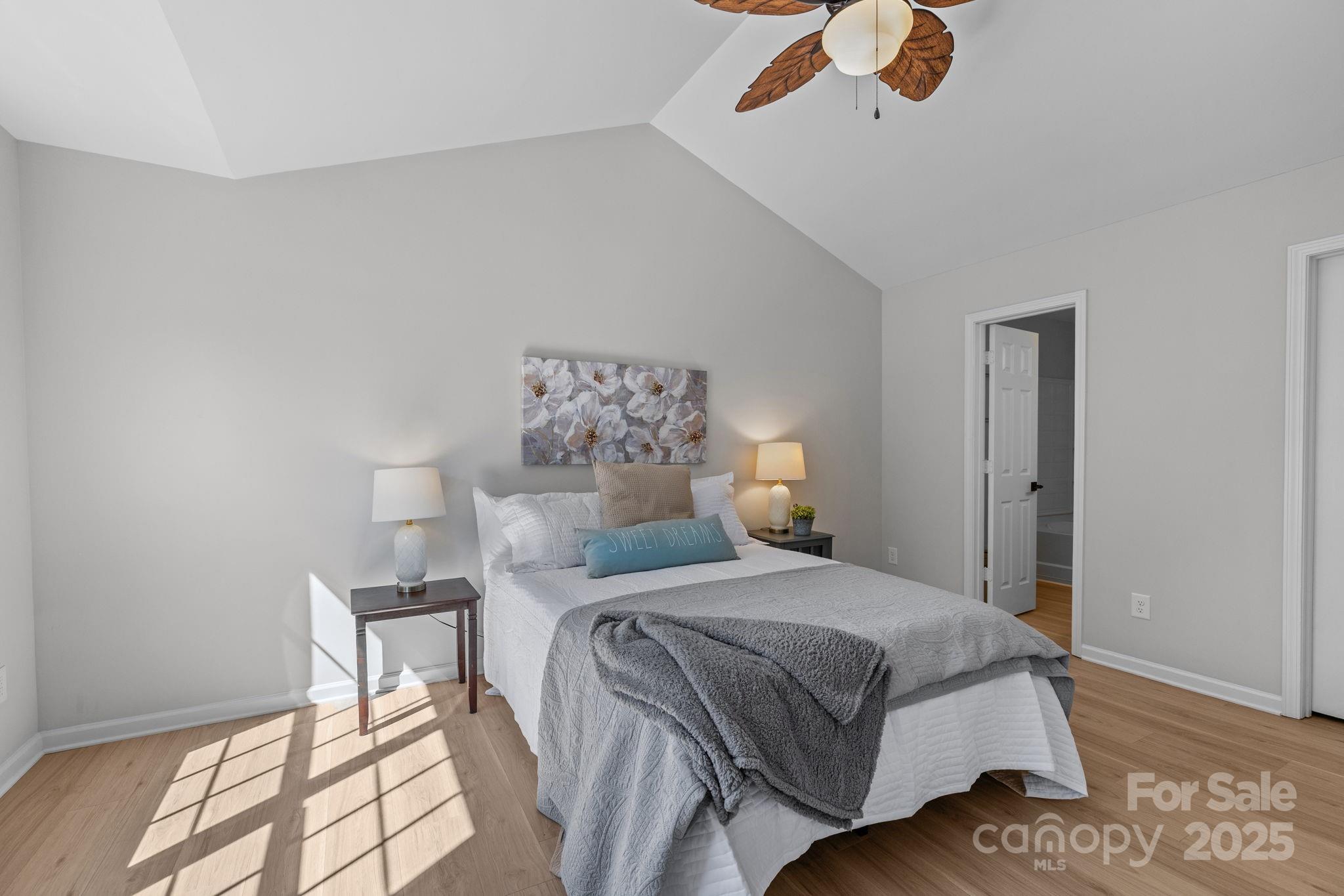 Hanover - Residential