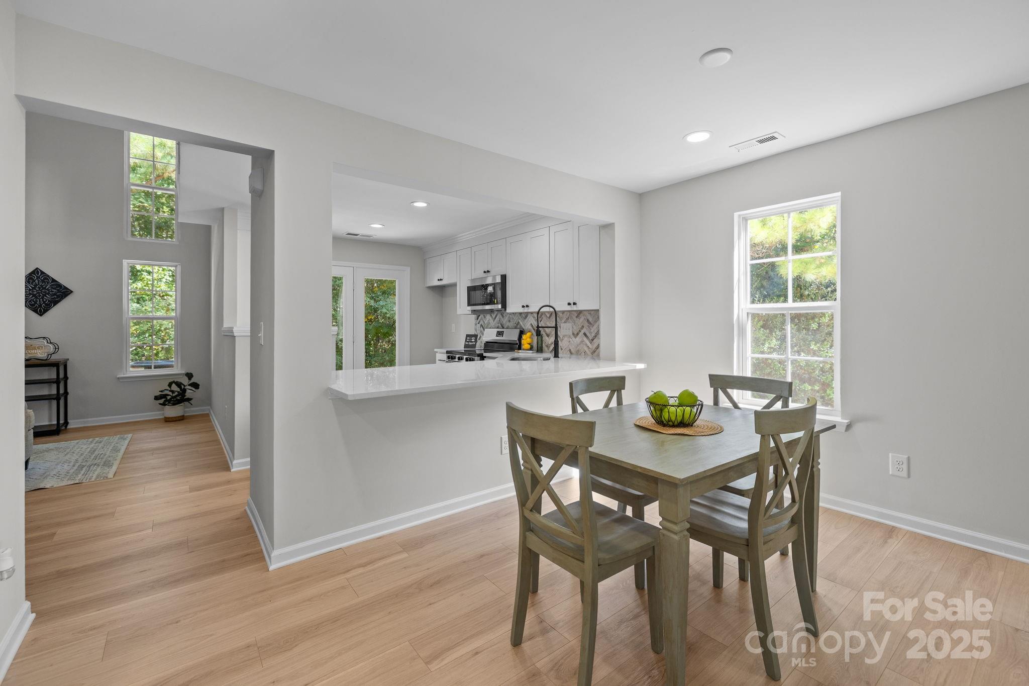 Hanover - Residential