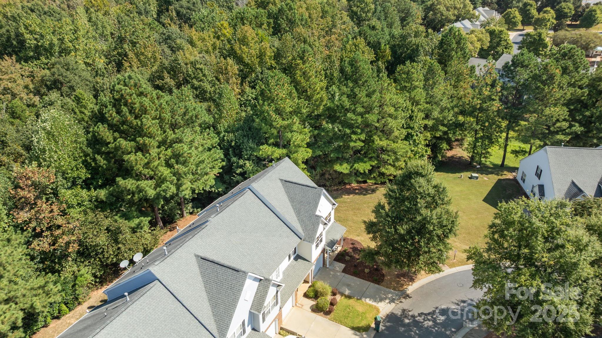 Hanover - Residential