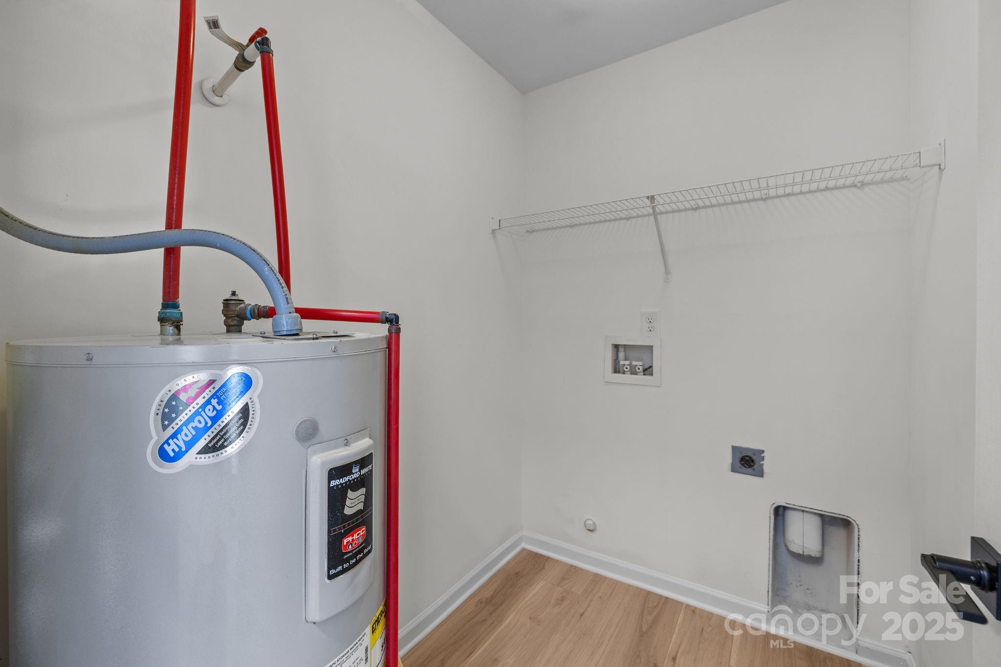 Hanover - Residential