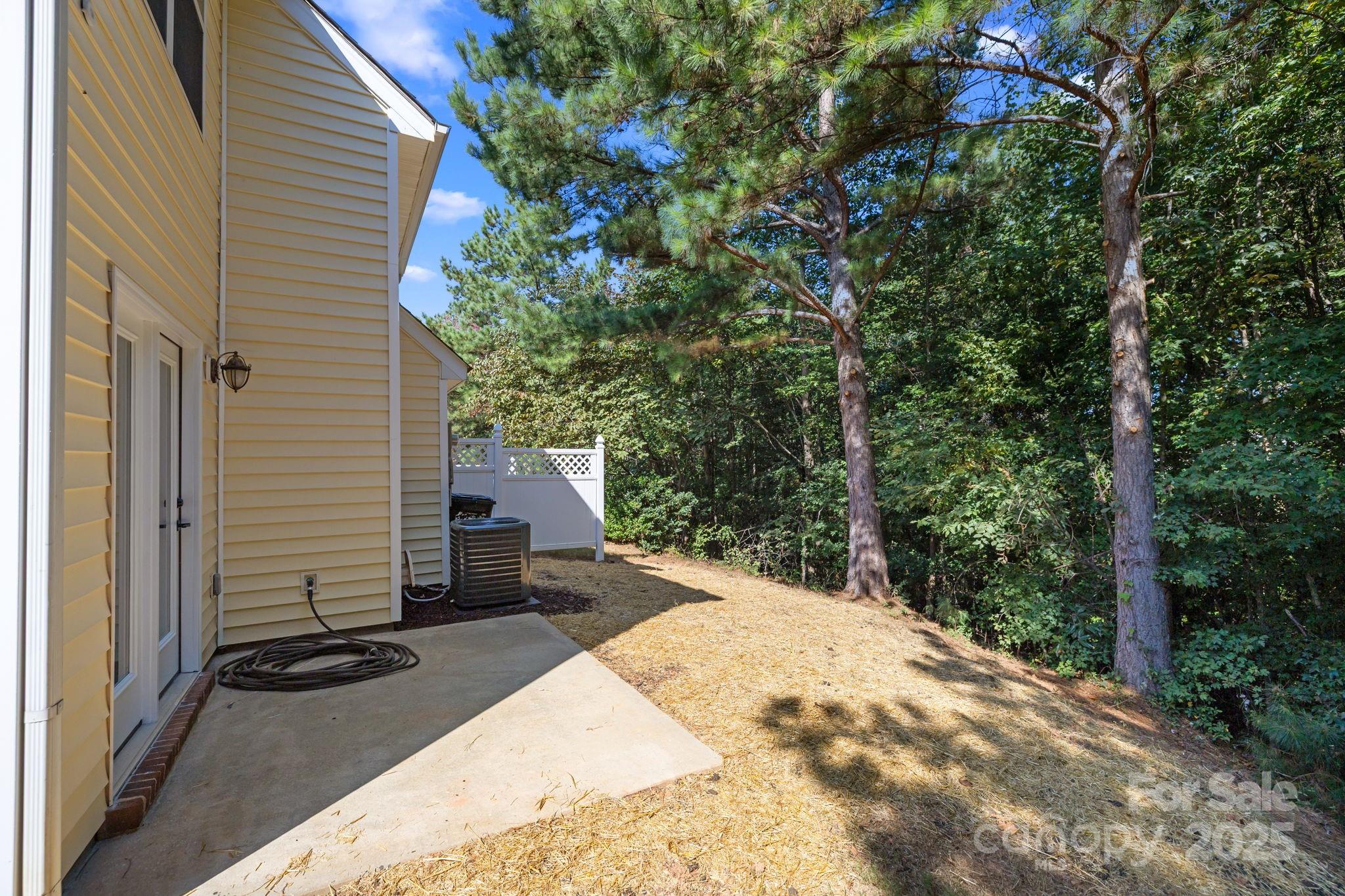 Hanover - Residential