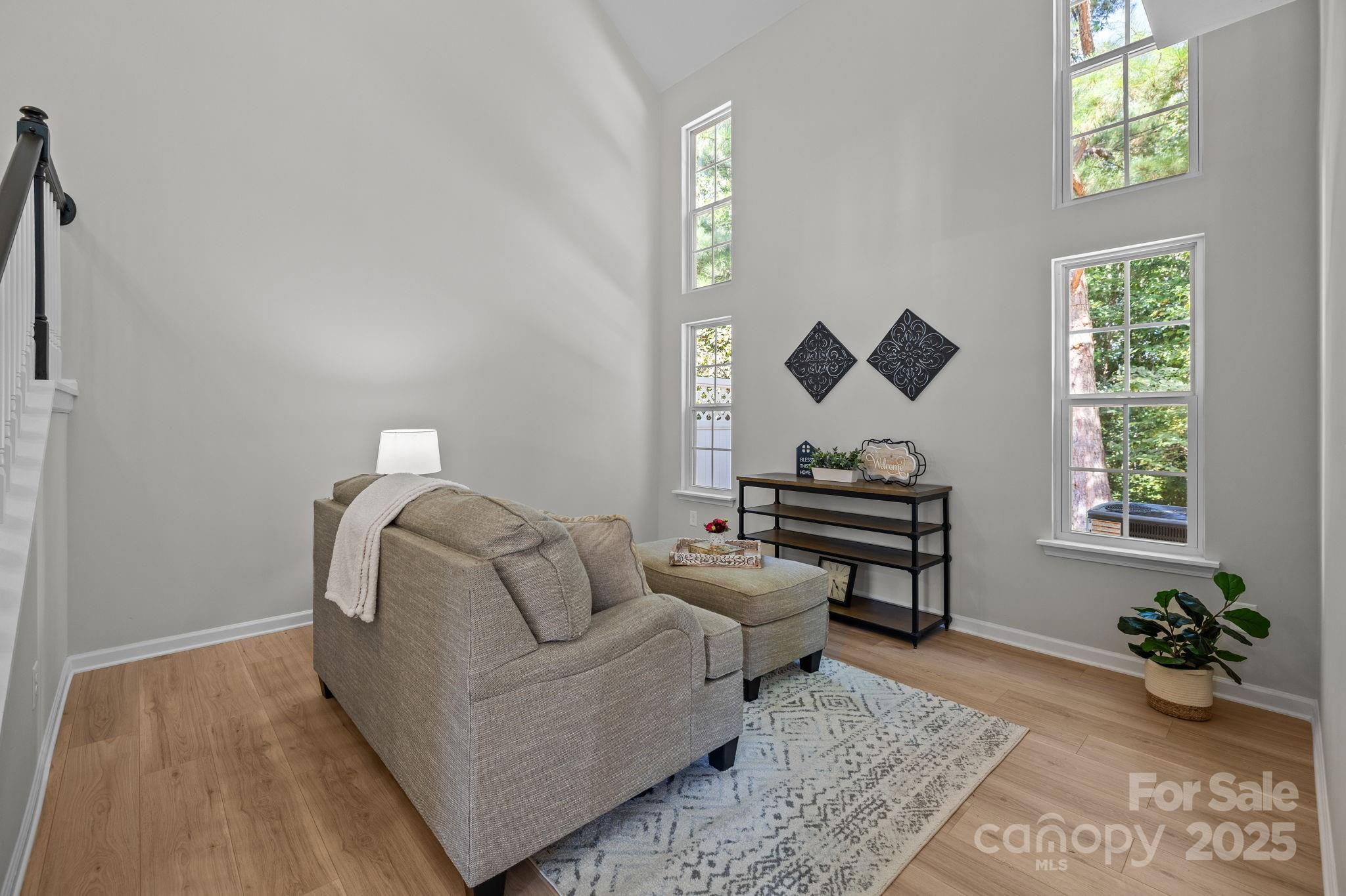 Hanover - Residential