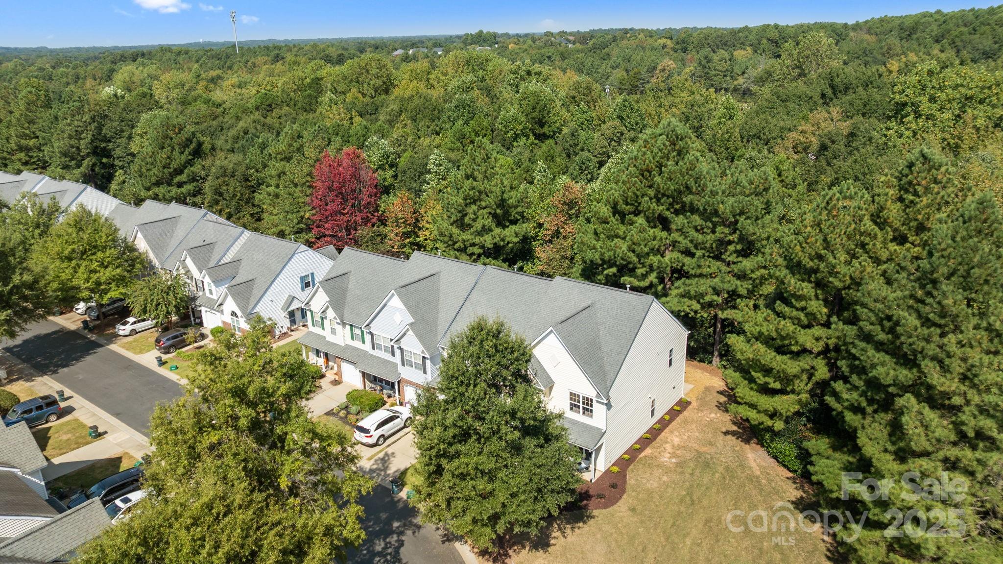 Hanover - Residential