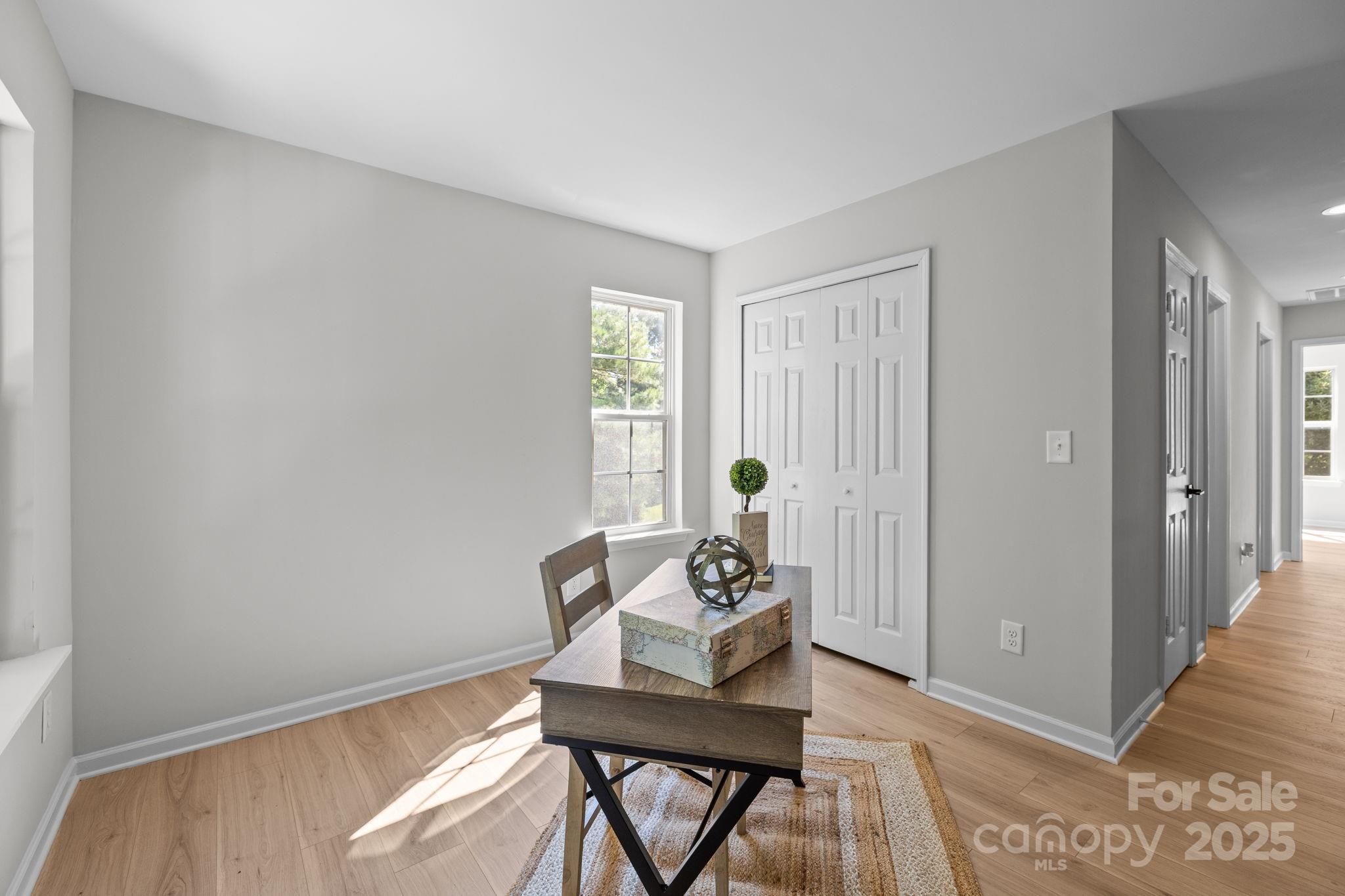 Hanover - Residential