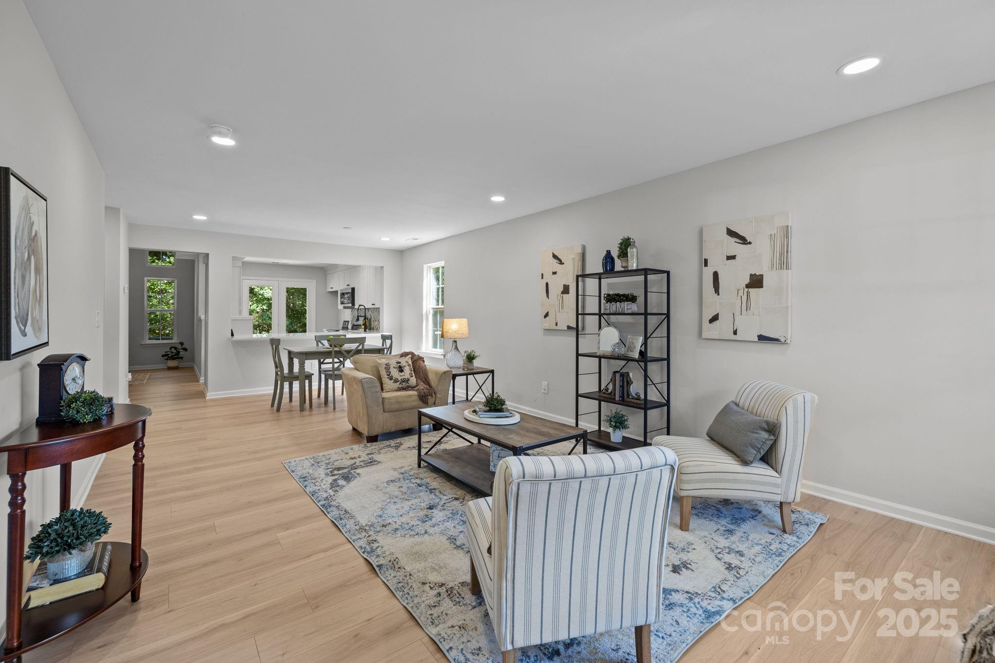 Hanover - Residential