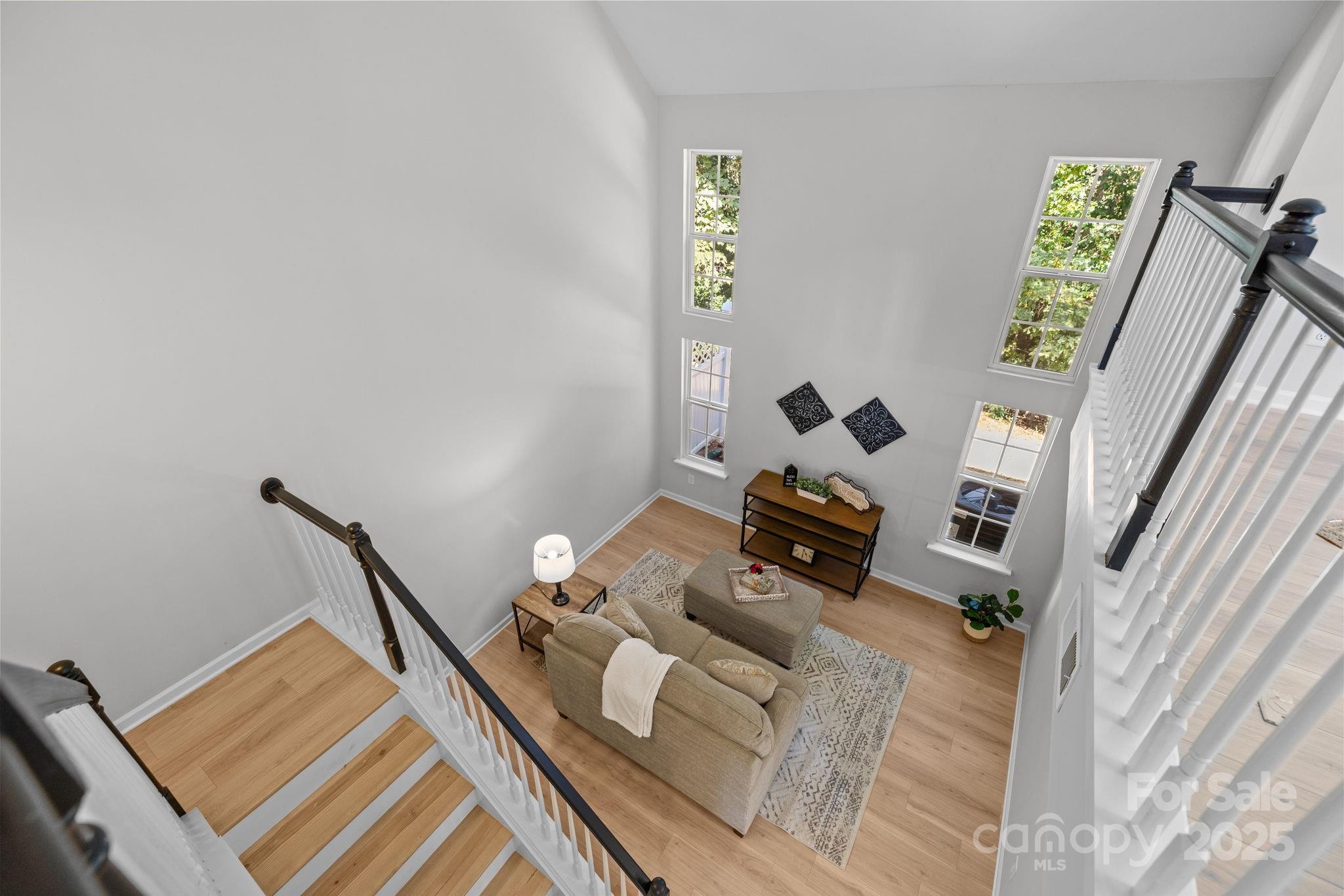 Hanover - Residential