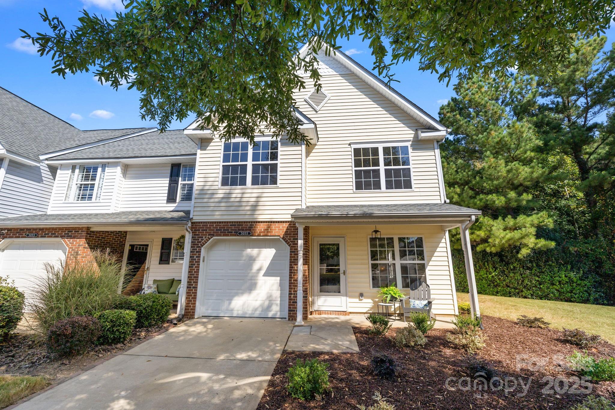 Hanover - Residential