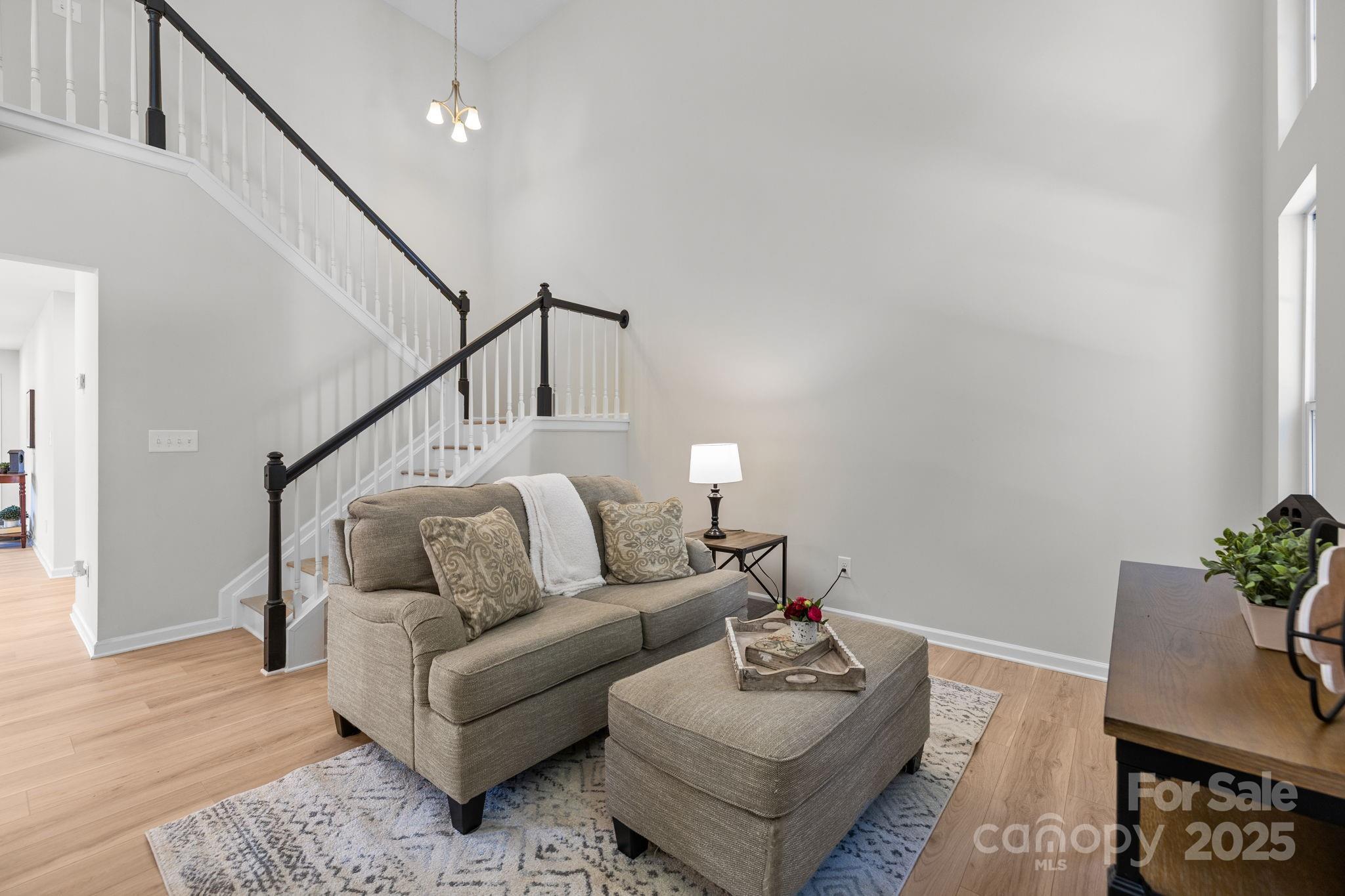 Hanover - Residential