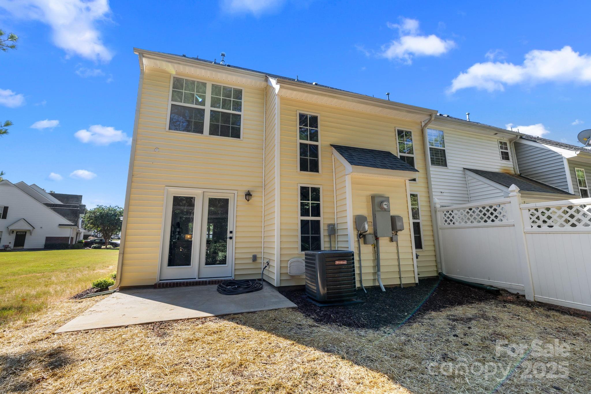 Hanover - Residential