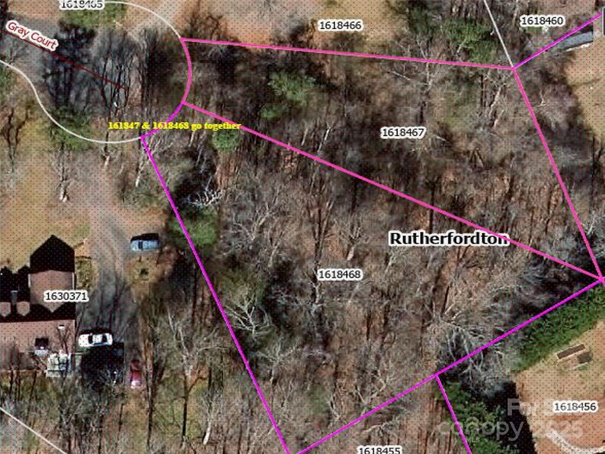 0 Gray Court 56 & 55