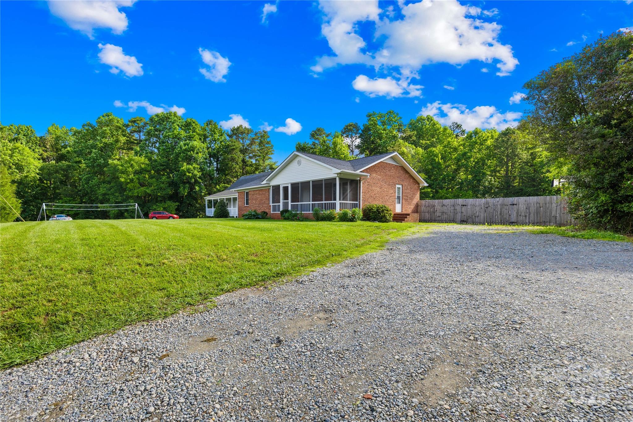 13715 Mayes Road