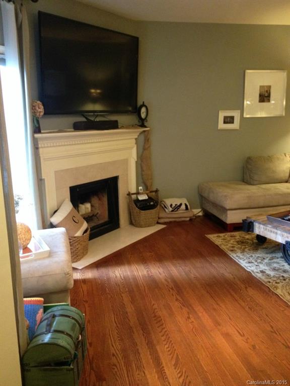 Clarkson Green - Residential