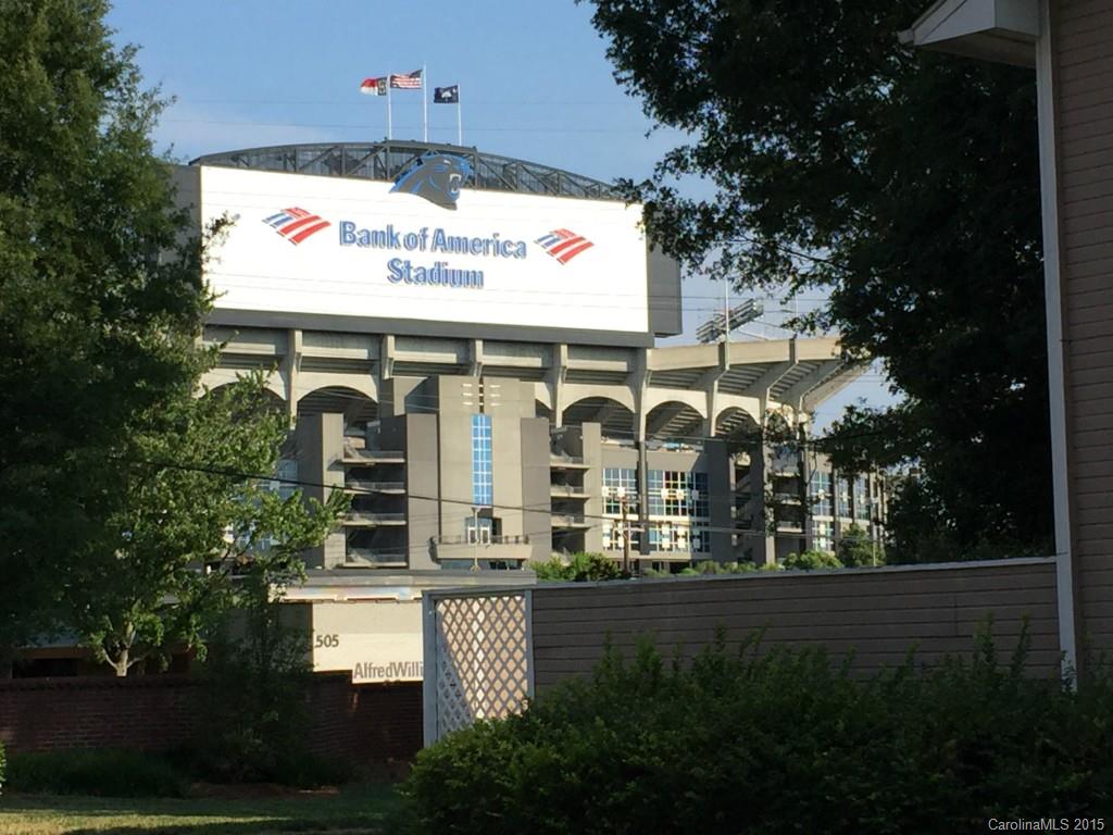 Clarkson Green - Residential