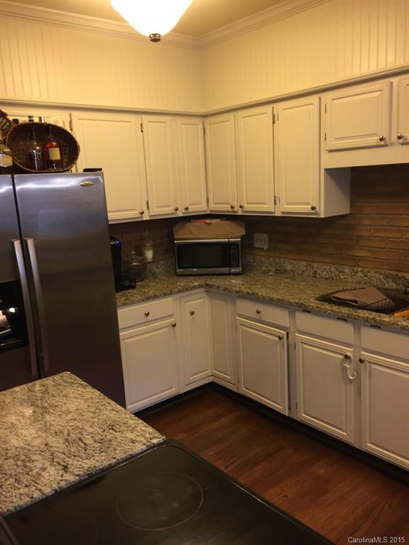 Clarkson Green - Residential