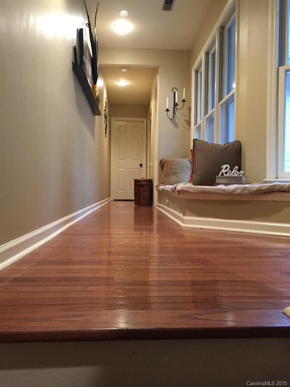 Clarkson Green - Residential