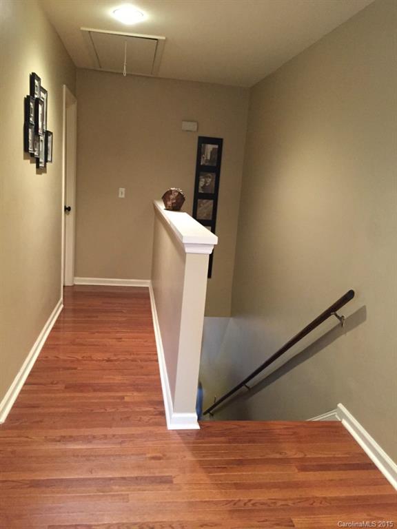 Clarkson Green - Residential