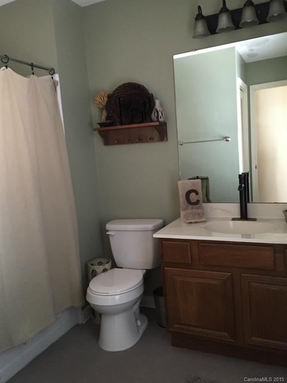 Clarkson Green - Residential