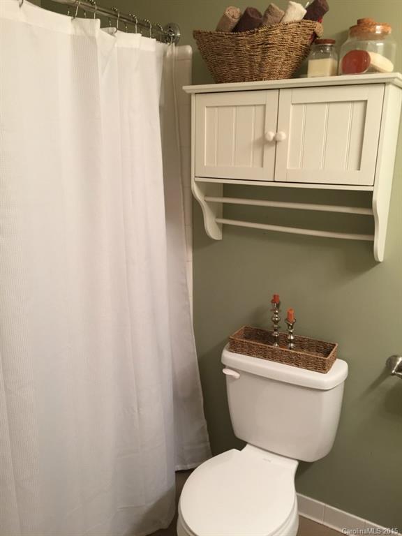 Clarkson Green - Residential