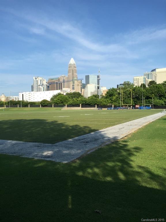 Clarkson Green - Residential