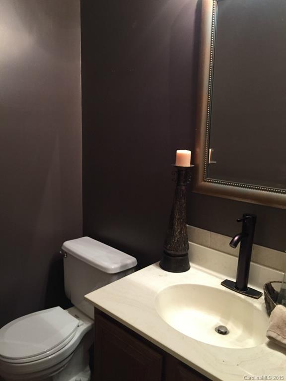 Clarkson Green - Residential