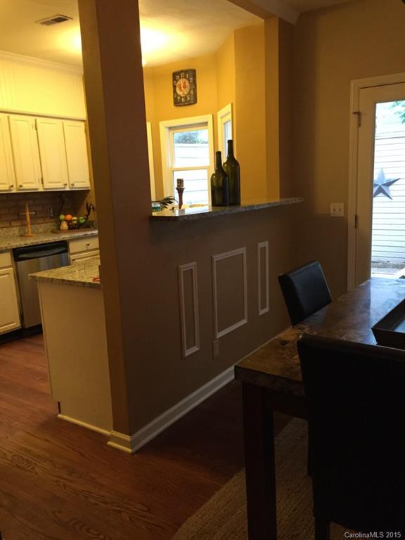 Clarkson Green - Residential