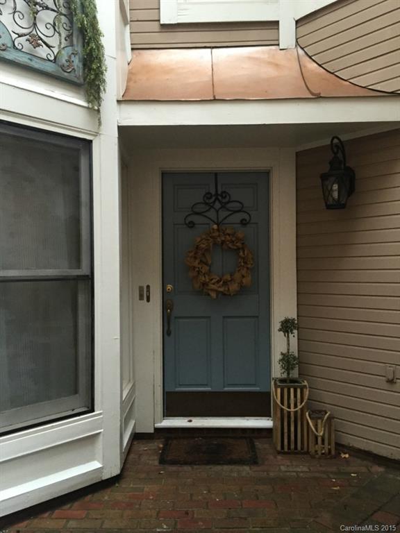 Clarkson Green - Residential