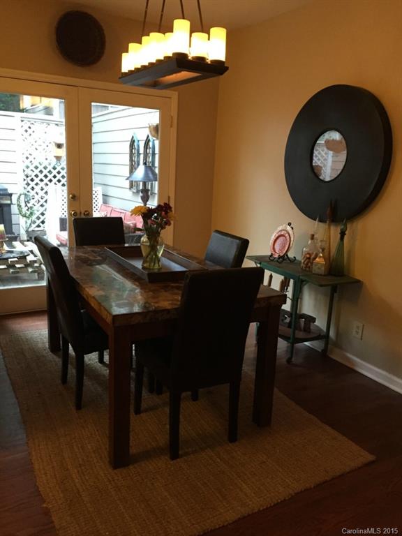 Clarkson Green - Residential