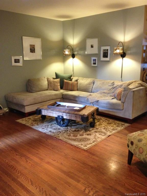 Clarkson Green - Residential