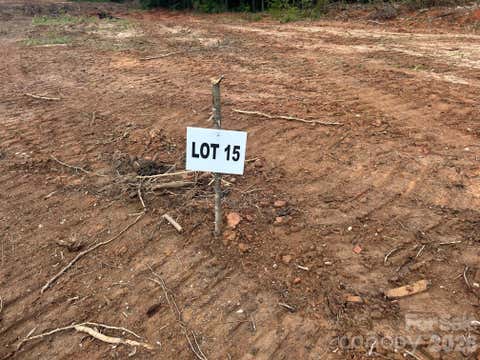 Photo of V/L Lotus Drive #15, Nebo, NC 28761 (MLS # 4412528)