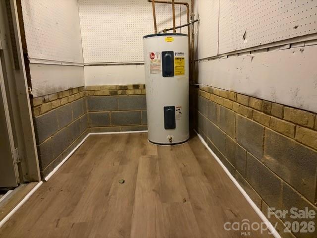 6906 Old Forge Drive