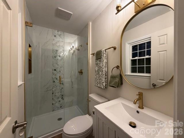 Olde Providence - Residential