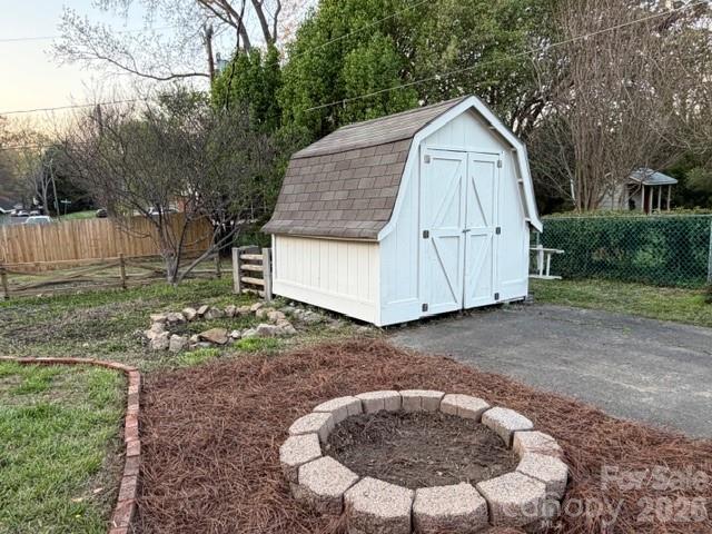 6906 Old Forge Drive