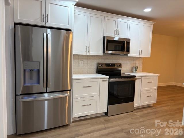 Olde Providence - Residential