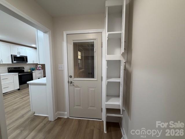 Olde Providence - Residential