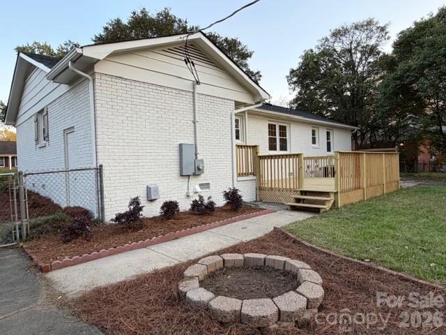 6906 Old Forge Drive