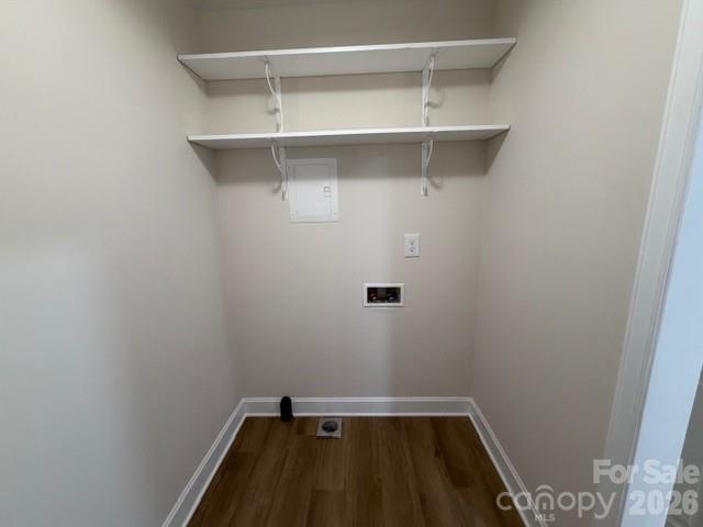 Olde Providence - Residential