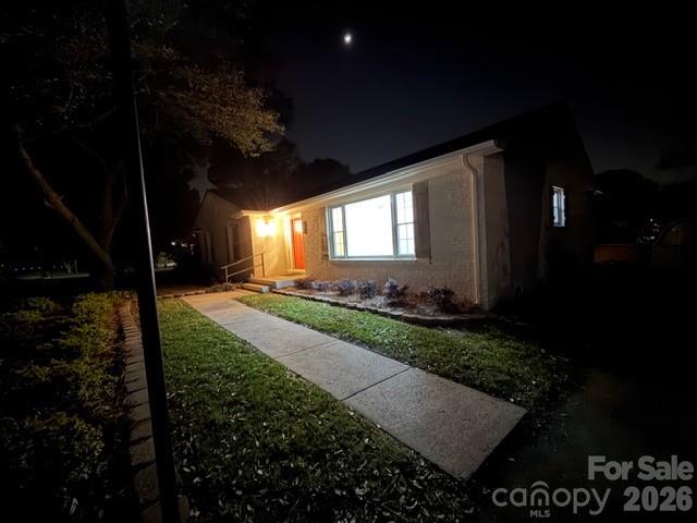 Olde Providence - Residential