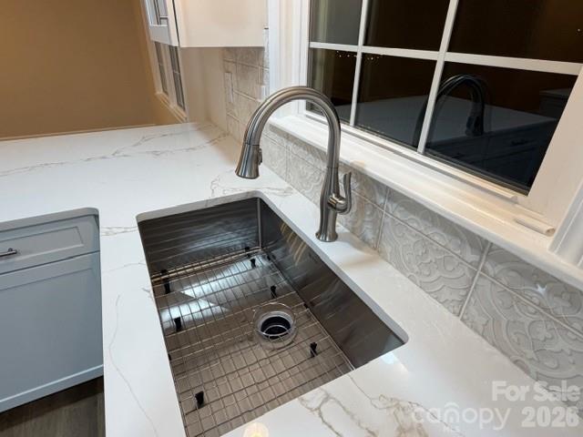 Olde Providence - Residential