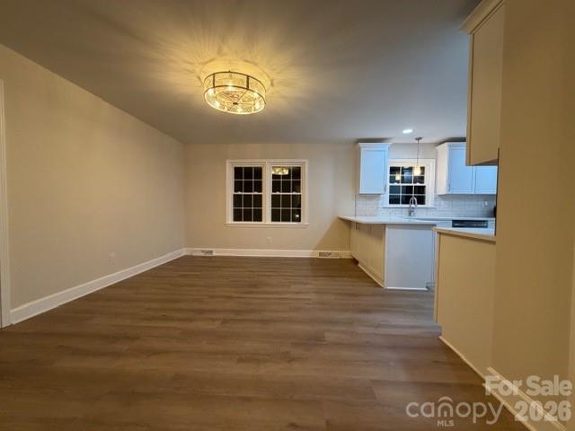 Olde Providence - Residential