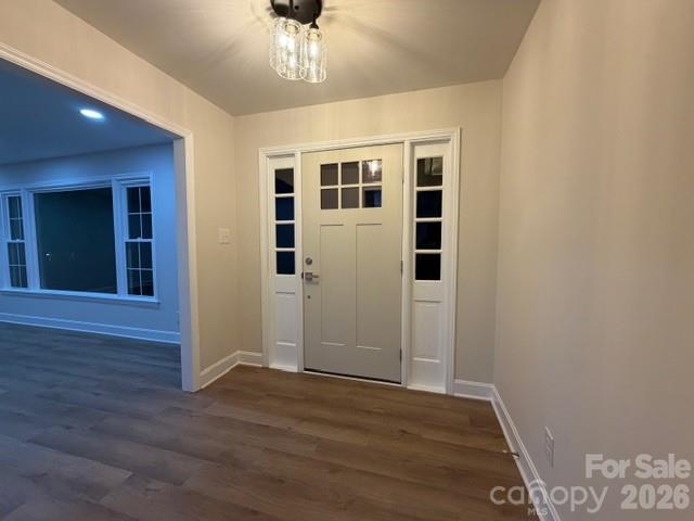 Olde Providence - Residential