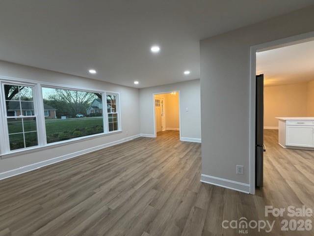 Olde Providence - Residential