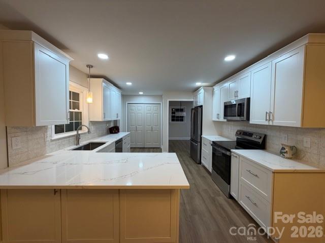 Olde Providence - Residential