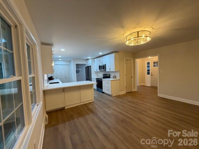 Olde Providence - Residential