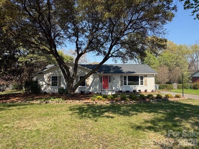 Olde Providence - Residential