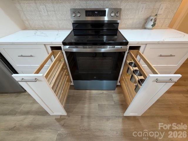 Olde Providence - Residential