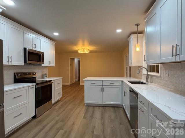 Olde Providence - Residential