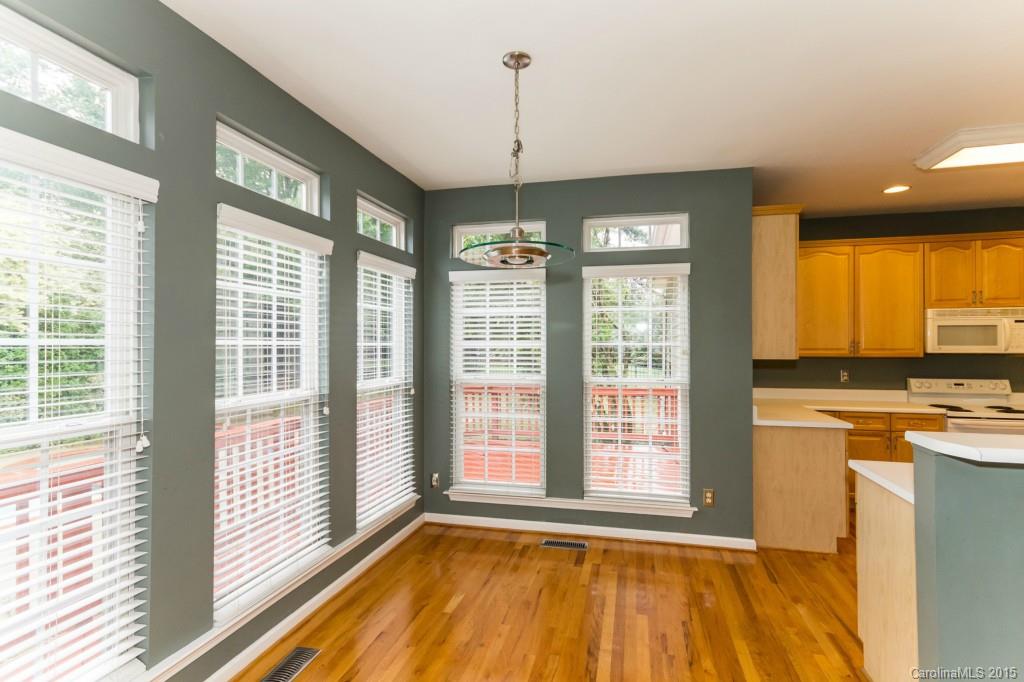 Kenilworth - Residential