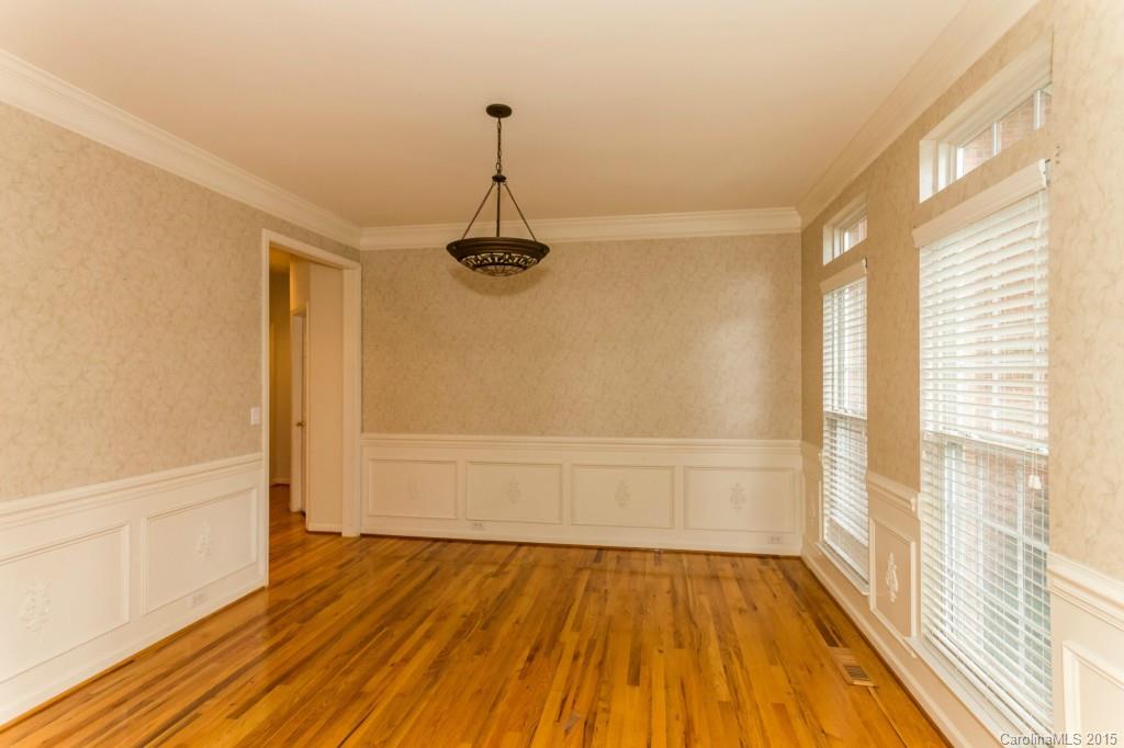 Kenilworth - Residential