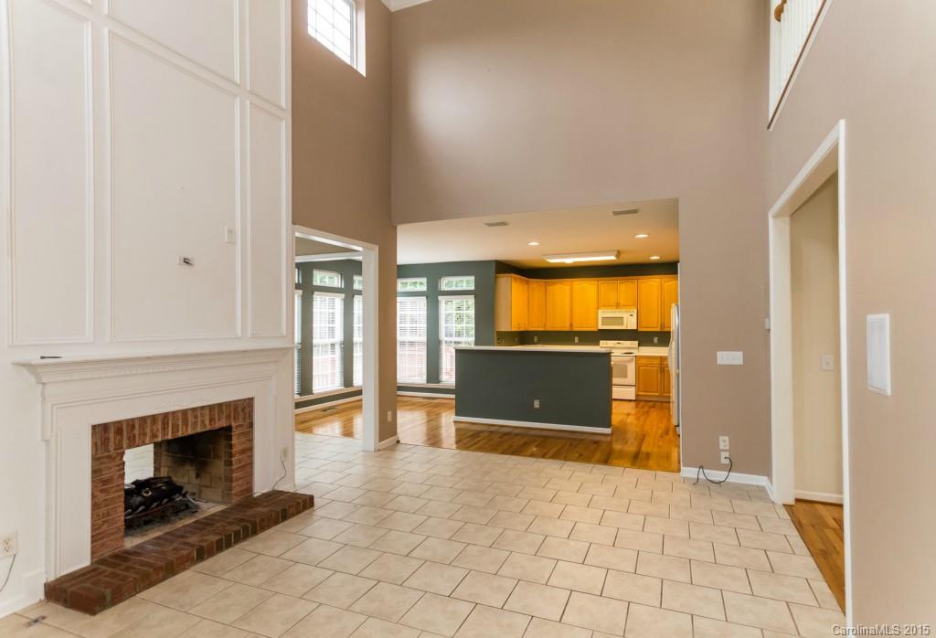 Kenilworth - Residential